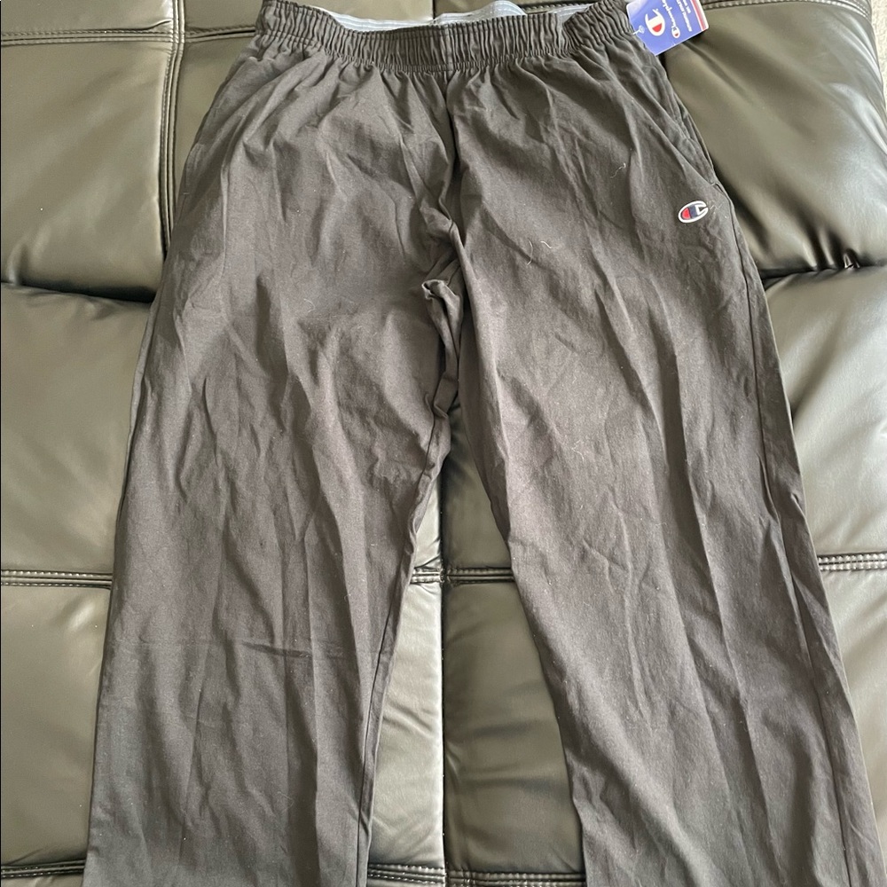 Champion pants (XL) NWT